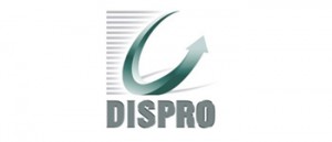 Dispro Logo