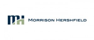 Morrison Hershfield Limited Consulting Engineers Logo