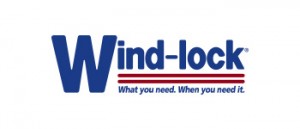Wind-lock logo