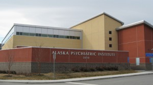 Institutional Building